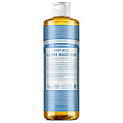 Dr. Bronner