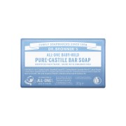 Dr. Bronner