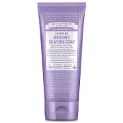 Dr. Bronner's Organic Lavender Shaving Gel 