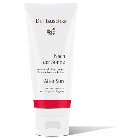 Dr. Hauschka After Sun Lotion