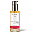 Dr. Hauschka Almond St. John's Wort Body Oil