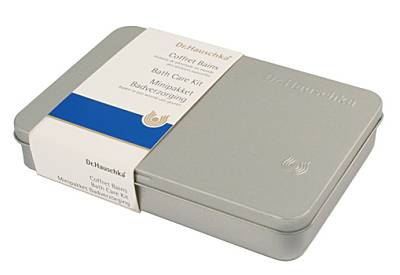 Dr. Hauschka Bath Care Kit