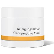 Dr. Hauschka Cleansing Clay Mask Jar
