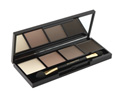 Dr. Hauschka Eye Shadow Palette