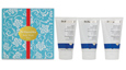 Dr. Hauschka Body Wash Trio Gift Set