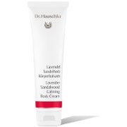 Dr. Hauschka Lavender Sandelwood Body Moisturiser