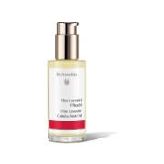 Dr. Hauschka Moor Lavender Body Oil