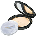 Dr. Hauschka Translucent Face Powder Compact