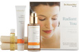Dr. Hauschka Radiant You Starter Kit - Normal Skin