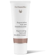 Dr. Hauschka Regenerating Neck And Décolleté Cream