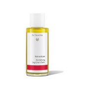 Dr. Hauschka Rosemary Leg and Arm Toner