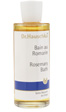 Dr. Hauschka Rosemary Bath