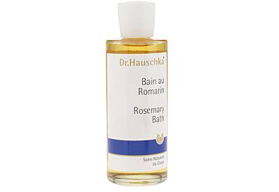 Dr. Hauschka Rosemary Bath
