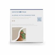 Dead Sea Spa Algimud Active Seaweed Face Mask
