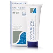 Dead Sea Spa Magik Hand Cream