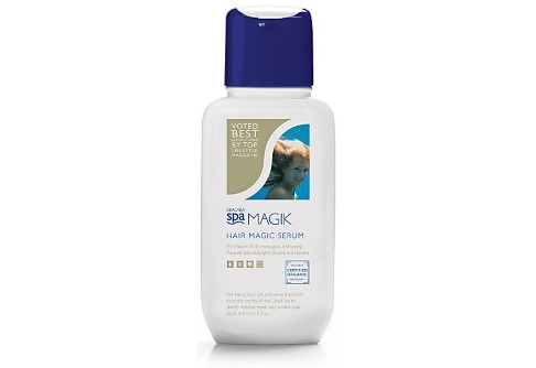 Dead Sea Spa Magik Hair Serum Reviews Dead Sea Spa Magik Hair Serum Reviews