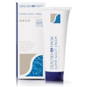 Dead Sea Spa Magik Night Cream