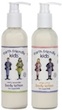 Earth Friendly Kids Body Lotion