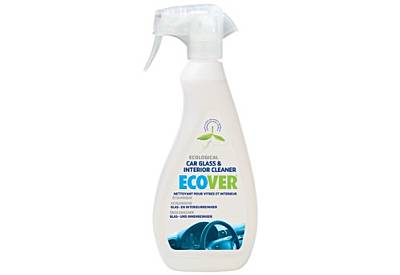 Ecover Interior Car Glass and Interior Cleaner