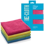 E-Cloth General Purpose E Cloth 4 Pack