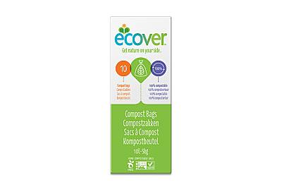 Ecover Biodegradable Compost Bags