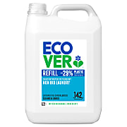 Ecover Concentrated Non Bio Laundry Liquid 5L (142 washes)
