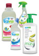 The Ecover Essential Clean