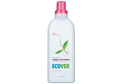 Ecover Fabric Softener 1L (Amongst The Flowers (Original))
