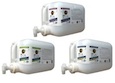 ECOS Earth Friendly Laundry Detergent 18.9L