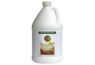 Earth Friendly Products Furniture Polish 378L