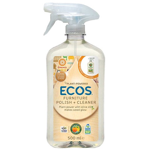 Earth Friendly Products Furniture Polish