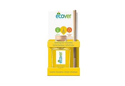 Ecover Room Fragrance Air Freshener Lemon Tree