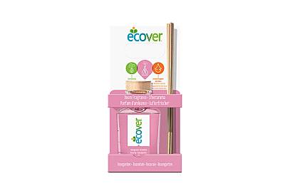 Ecover Room Fragrance Air Freshener Rose Garden
