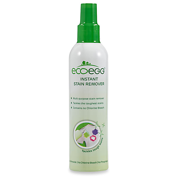 Eco Egg Instant Stain Remover Spray