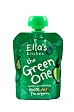 Ella's Kitchen The Green One Fruit Smoothie