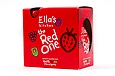 Ella's Kitchen The Red One Fruit Smoothie Multipack