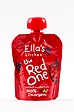 Ella's Kitchen The Red One Fruit Smoothie