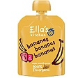 Ella's Kitchen Bananas, Bananas, Bananas Stage 1