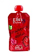Ella's Kitchen Strawberries & Apples Stage 1
