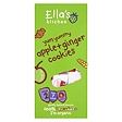 Ella's Kitchen Apple & Ginger Cookies Stage 2