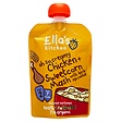 Ella's Kitchen Chicken & Sweetcorn Mash Stage 2