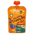 Ella's Kitchen Cheesy Pie With Veggies Stage 2