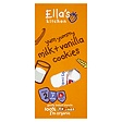 Ella's Kitchen Milk & Vanilla Cookies Stage 2