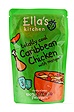Ella's Kitchen Caribbean Chicken Stage 3