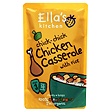 Ella's Kitchen Chicken Casserole With Rice Stage 3