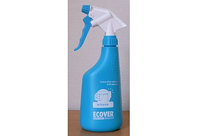 Ecover Techno Multi Spray Refill Bottle