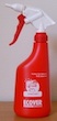 Ecover Techno San Spray Refill Bottle