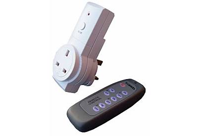 Ecosavers Standby Starter Kit Ecosavers Standby Starter Kit