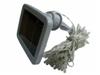 100 Solar Outdoor Fairy Lights