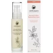 Essential Care Organic Avocado Replenishing Cream